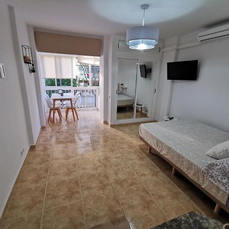 Benalmadena Estudio Holidays Hercules 外观 照片