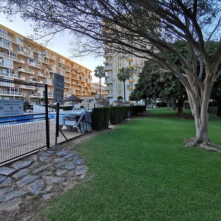 Benalmadena Estudio Holidays Hercules 外观 照片