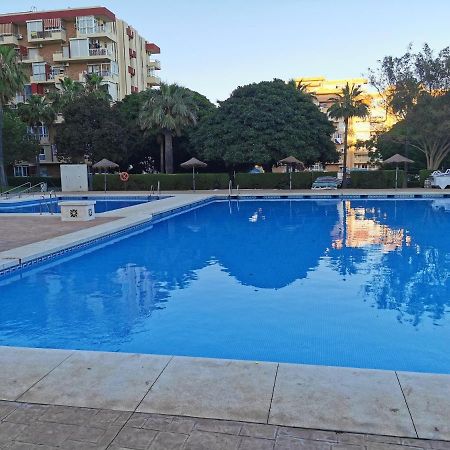 Benalmadena Estudio Holidays Hercules 外观 照片