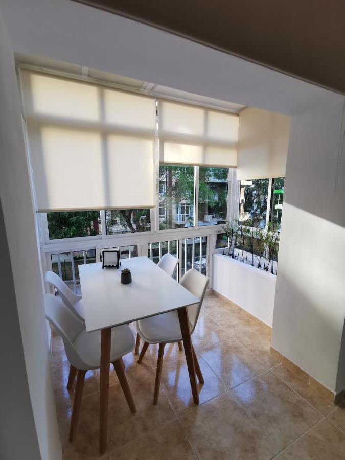 Benalmadena Estudio Holidays Hercules 外观 照片