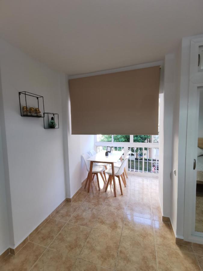 Benalmadena Estudio Holidays Hercules 外观 照片
